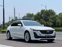 Cadillac CT5 28T Premium Version - фото 3