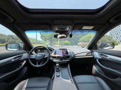 Cadillac CT5 28T Premium Version - фото 4