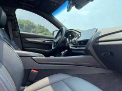 Cadillac CT5 28T Premium Version - фото 6