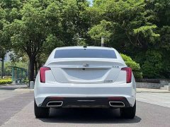 Cadillac CT5 28T Premium Version - фото 8