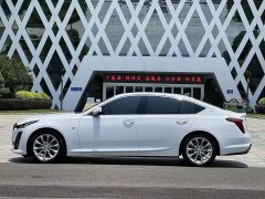 Cadillac CT5 28T Premium Version - фото 9