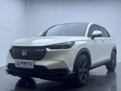 Honda XR-V 1.5L CVT Edition - фото 1