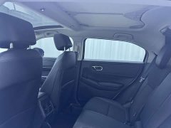 Honda XR-V 1.5L CVT Edition - фото 12