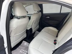 Toyota Corolla 2023 1.2T Pioneer Edition - фото 10
