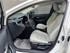 Toyota Corolla 2023 1.2T Pioneer Edition - фото 11