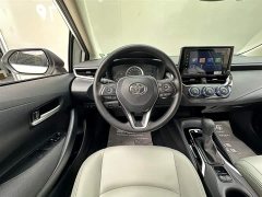 Toyota Corolla 2023 1.2T Pioneer Edition - фото 12