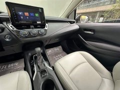 Toyota Corolla 2023 1.2T Pioneer Edition - фото 13