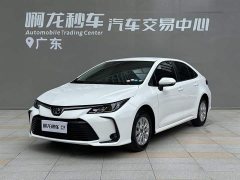 Toyota Corolla 2023 1.2T Pioneer Edition - фото 14