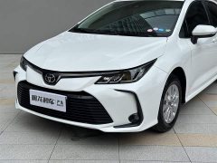 Toyota Corolla 2023 1.2T Pioneer Edition - фото 15