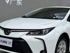 Toyota Corolla 2023 1.2T Pioneer Edition - фото 17