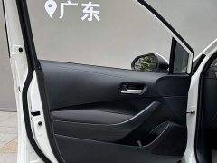 Toyota Corolla 2023 1.2T Pioneer Edition - фото 18