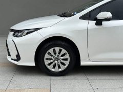 Toyota Corolla 2023 1.2T Pioneer Edition - фото 19