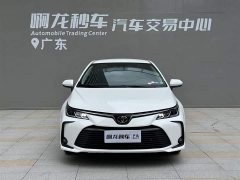 Toyota Corolla 2023 1.2T Pioneer Edition - фото 2