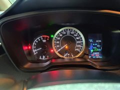 Toyota Corolla 2023 1.2T Pioneer Edition - фото 20