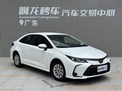 Toyota Corolla 2023 1.2T Pioneer Edition - фото 3