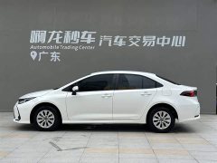 Toyota Corolla 2023 1.2T Pioneer Edition - фото 4