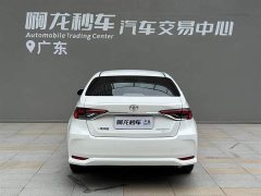 Toyota Corolla 2023 1.2T Pioneer Edition - фото 5
