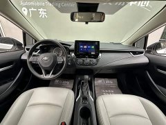 Toyota Corolla 2023 1.2T Pioneer Edition - фото 6