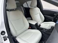 Toyota Corolla 2023 1.2T Pioneer Edition - фото 7