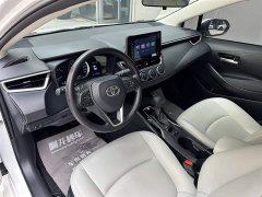 Toyota Corolla 2023 1.2T Pioneer Edition - фото 9