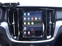 Volvo S60 B4 Zhiyi Luxury Edition - фото 10