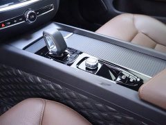 Volvo S60 B4 Zhiyi Luxury Edition - фото 12