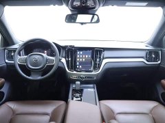 Volvo S60 B4 Zhiyi Luxury Edition - фото 13