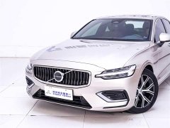 Volvo S60 B4 Zhiyi Luxury Edition - фото 3