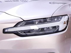Volvo S60 B4 Zhiyi Luxury Edition - фото 4