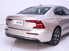 Volvo S60 B4 Zhiyi Luxury Edition - фото 8