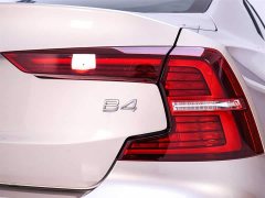 Volvo S60 B4 Zhiyi Luxury Edition - фото 9