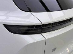 Li Auto L6 Pro - фото 11