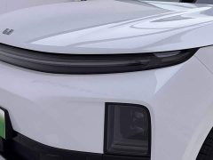 Li Auto L6 Pro - фото 13