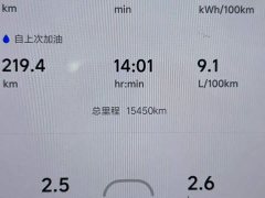 Li Auto L6 Pro - фото 14