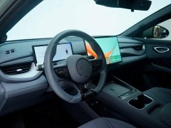 BYD 06GT 620Plus Edition - фото 16