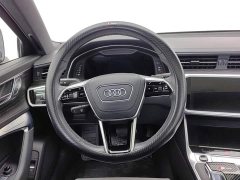 Audi A6L 45 TFSI quattro Version - фото 11