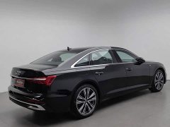 Audi A6L 45 TFSI quattro Version - фото 2