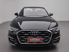 Audi A6L 45 TFSI quattro Version - фото 3