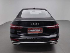 Audi A6L 45 TFSI quattro Version - фото 4