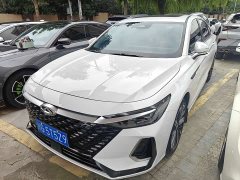 Chery 8 1.6T DCT - фото 1