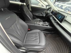 Chery 8 1.6T DCT - фото 10