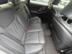 Chery 8 1.6T DCT - фото 11