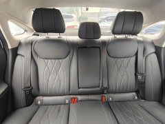 Chery 8 1.6T DCT - фото 12