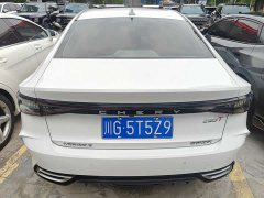 Chery 8 1.6T DCT - фото 14