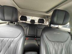 Chery 8 1.6T DCT - фото 16
