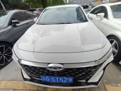 Chery 8 1.6T DCT - фото 2