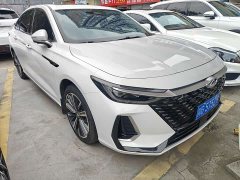 Chery 8 1.6T DCT - фото 3