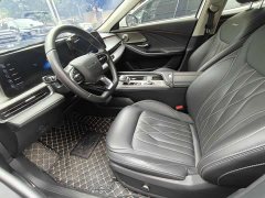 Chery 8 1.6T DCT - фото 4