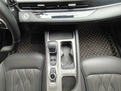 Chery 8 1.6T DCT - фото 7
