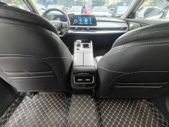 Chery 8 1.6T DCT - фото 8